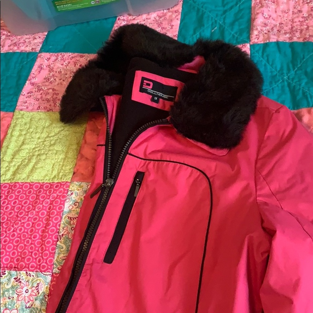 Ski Jacket - image 1
